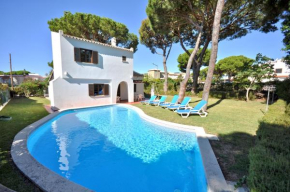 Private Pool villa, Walking distance to the centre, Golf Facing